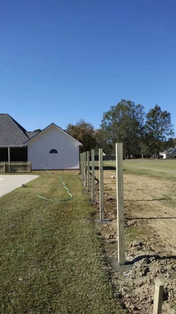 Slide of Lambert's One Call Services