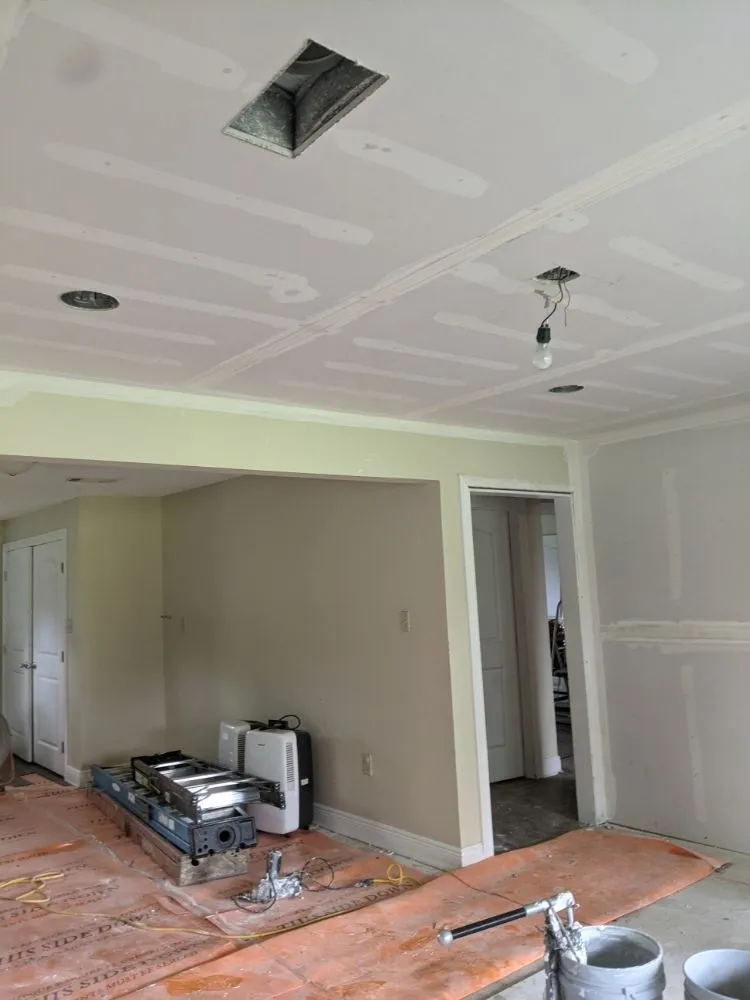 Slide of Lambert's One Call Services