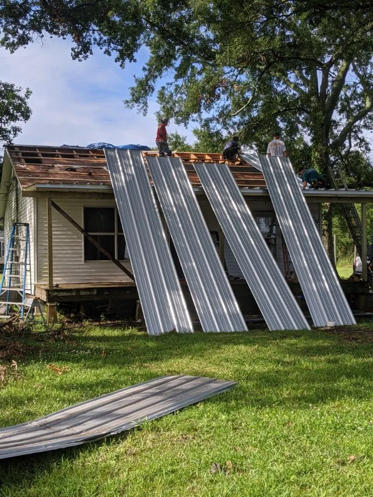 Slide of Lambert's One Call Services