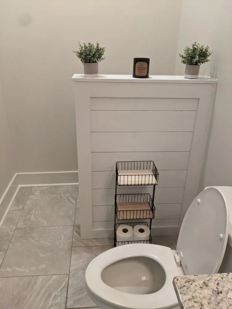 Slide of Lambert's One Call Services