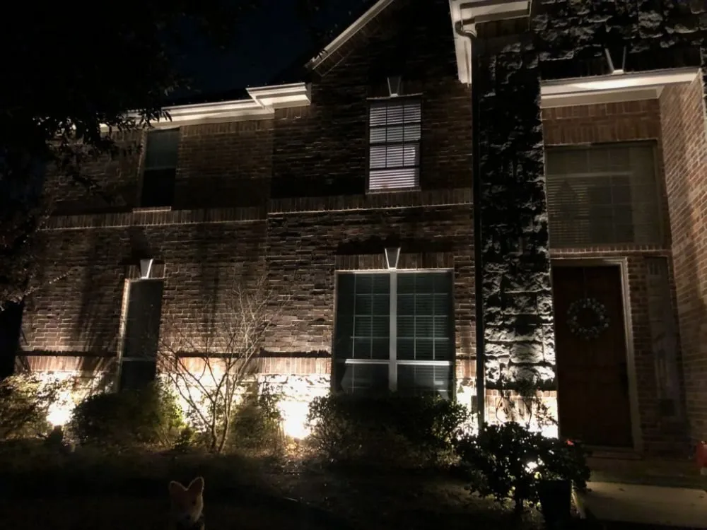 Slide of Lambright Electric