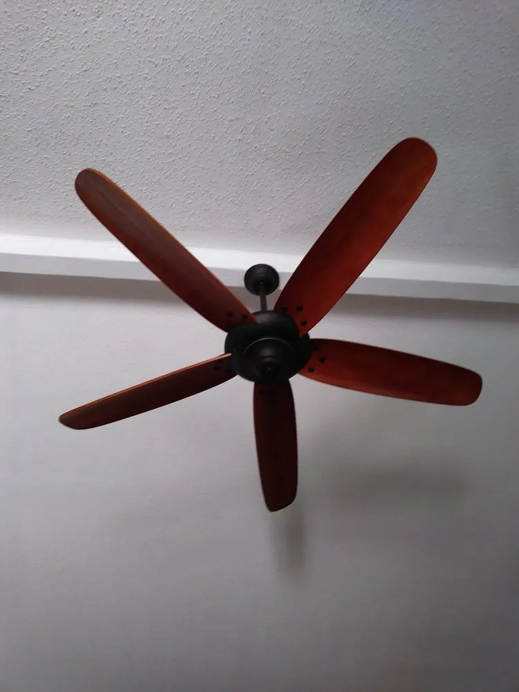 Slide of Lambright Electric