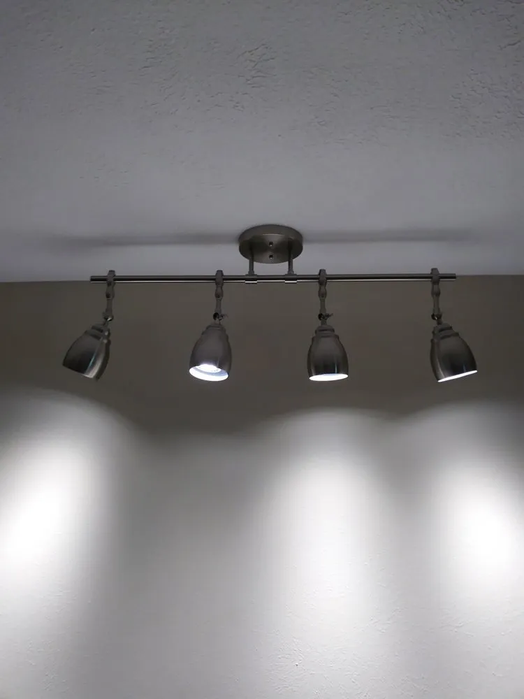 Slide of Lambright Electric