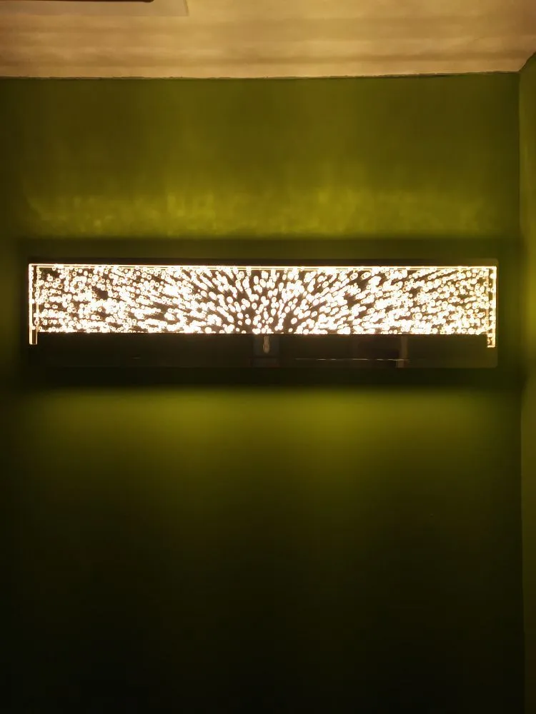 Slide of Lambright Electric