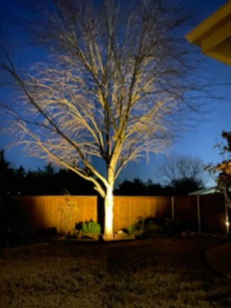 Slide of Lambright Electric