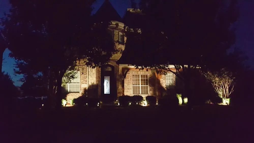 Slide of Lambright Electric