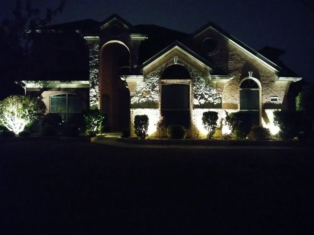 Slide of Lambright Electric