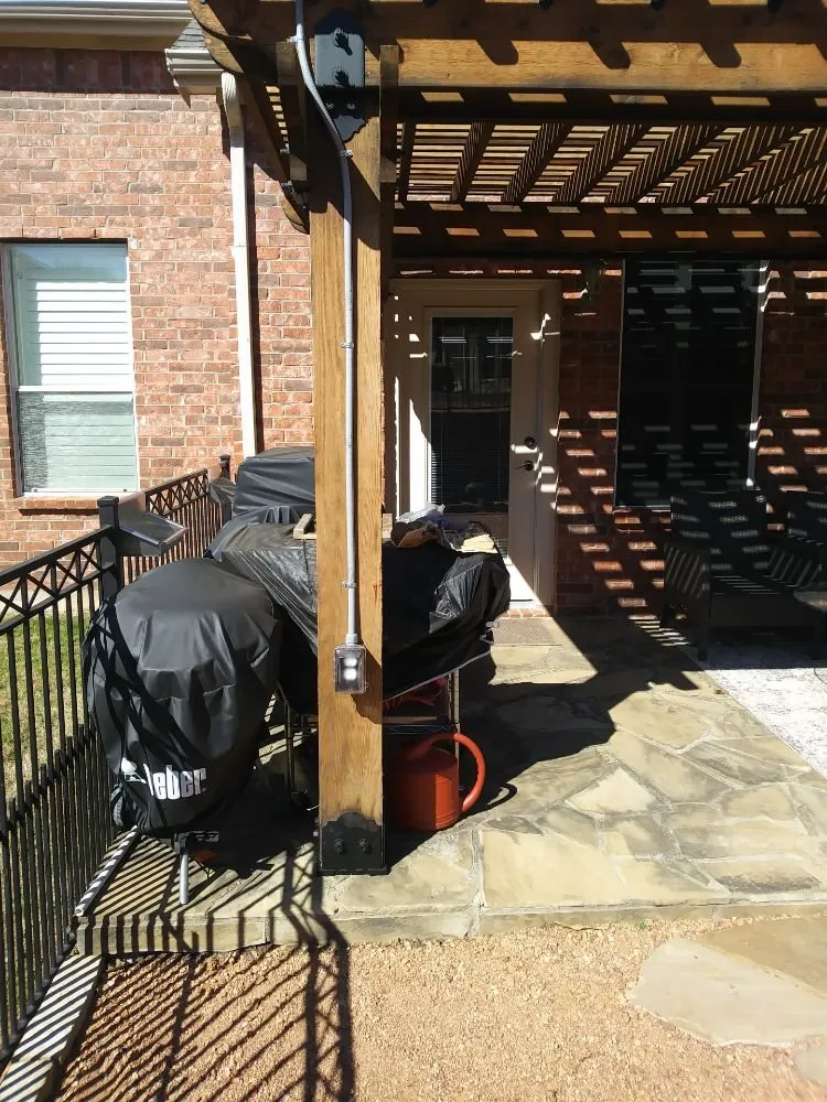 Emergency lighting installation experts serving , - Lambright Electric