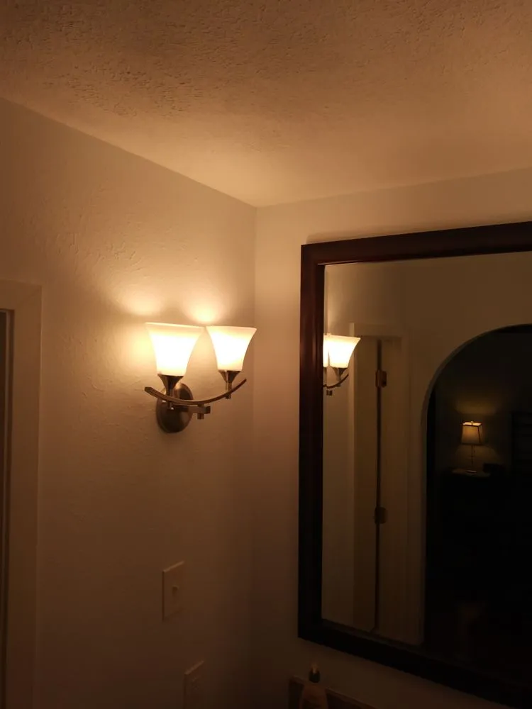 Slide of Lambright Electric