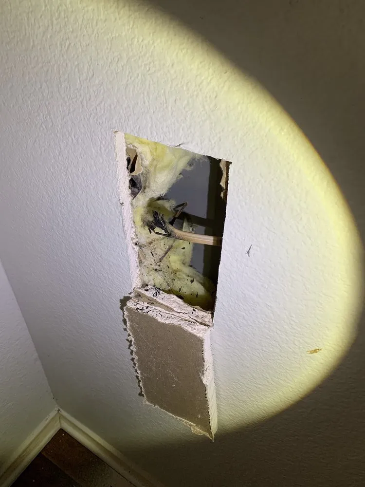 Slide of Lambright Electric