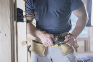 Slide of Lamm Electric