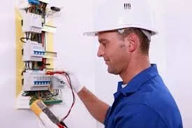 Emergency lighting installation in Flushing, NY by Lamont Electrical