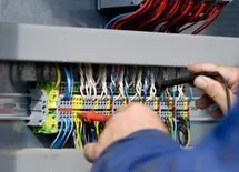Certified outlet and switch repair experts serving Flushing, NY - Lamont Electrical