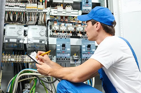 Lamont Electrical