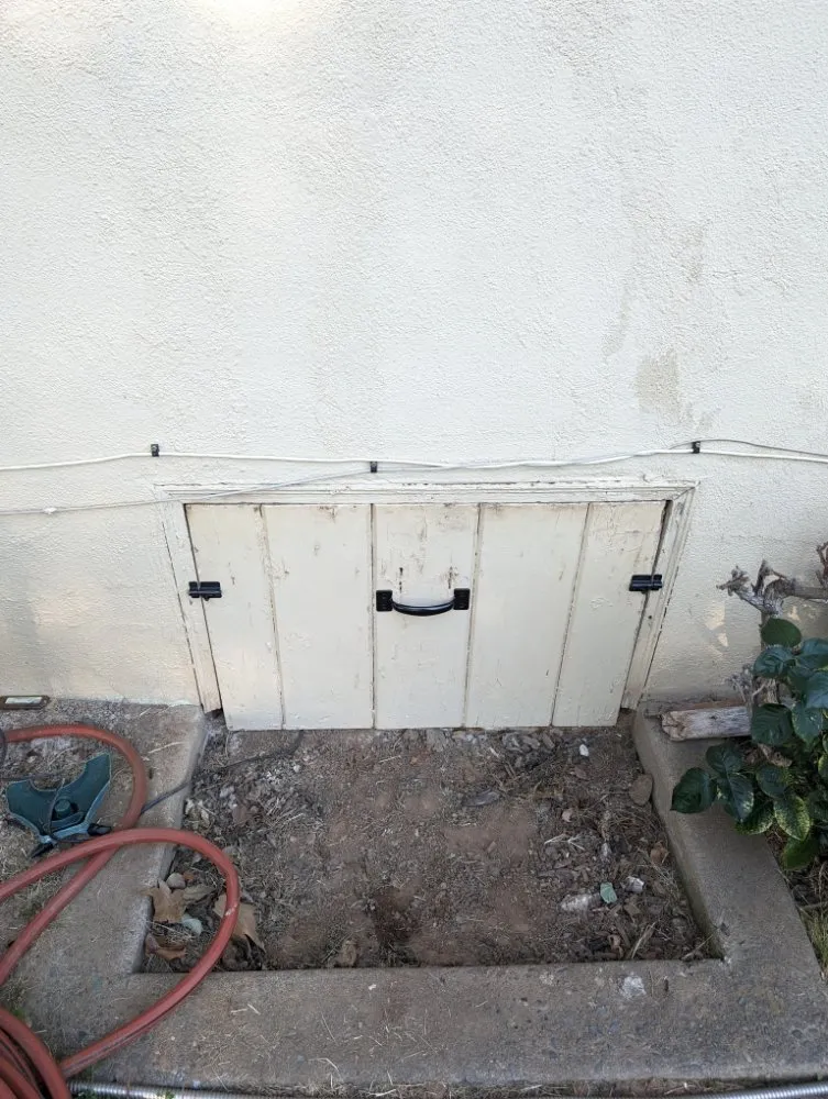 Slide of Lamp on a Stand Handyman