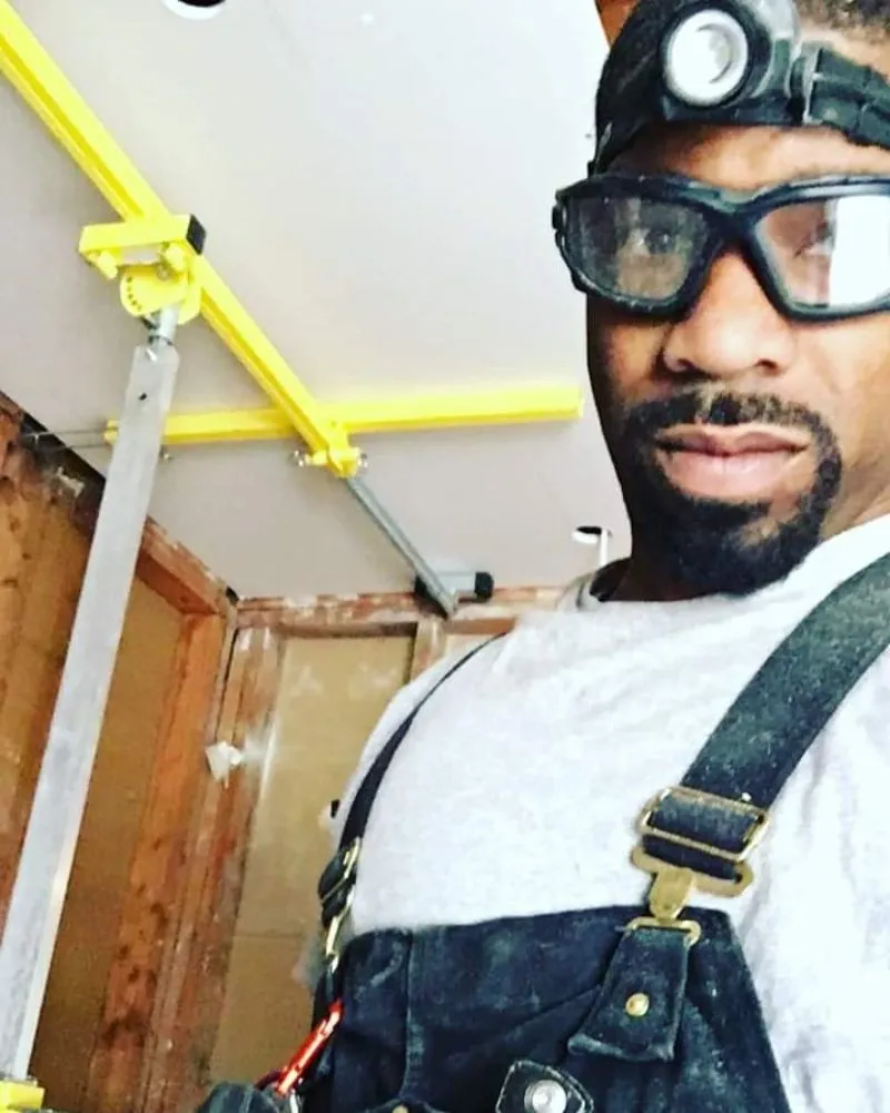 Slide of Lampyridae Electrical Services