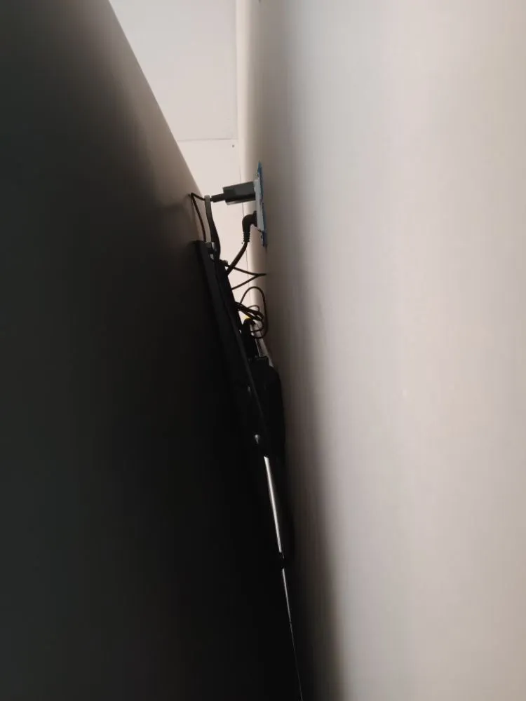 Slide of Lampyridae Electrical Services