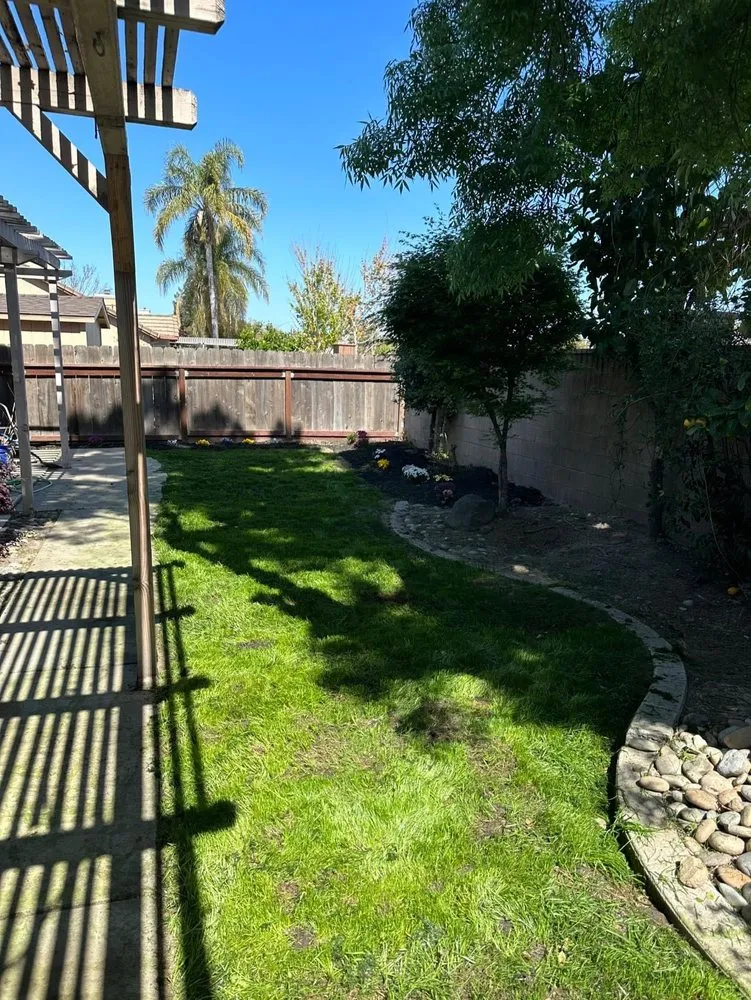 Slide of Lams Handyman Services