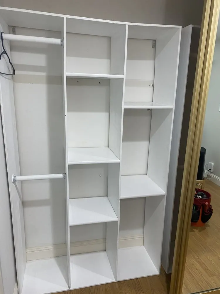 Slide of Lams Handyman Services