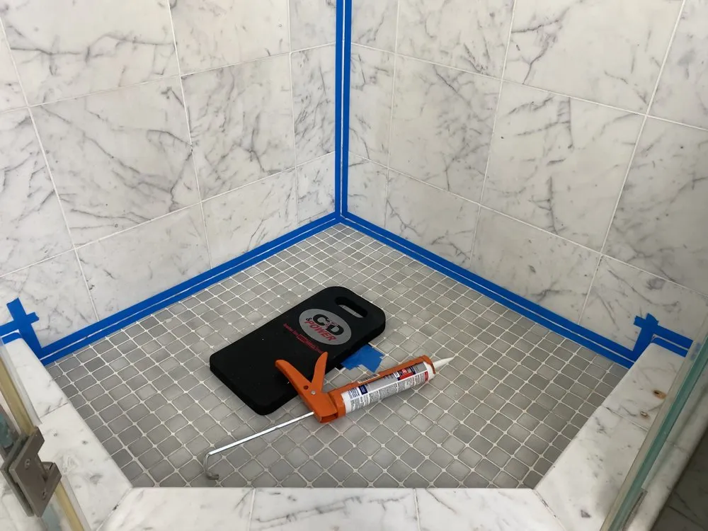 Slide of Lams Handyman Services