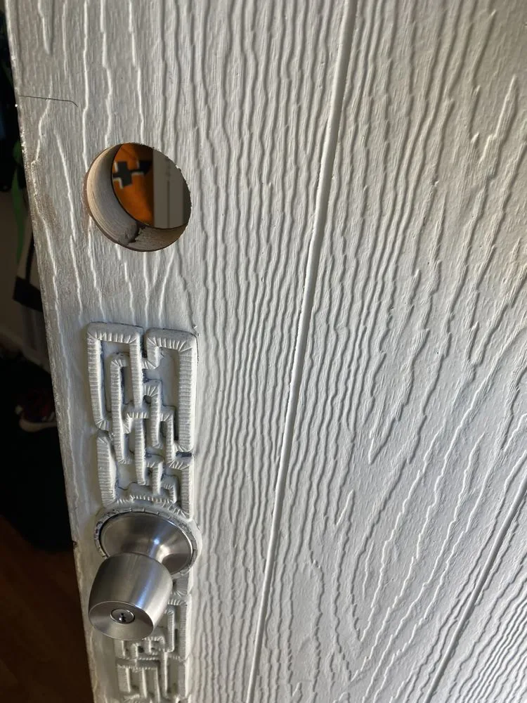 Slide of Lams Handyman Services