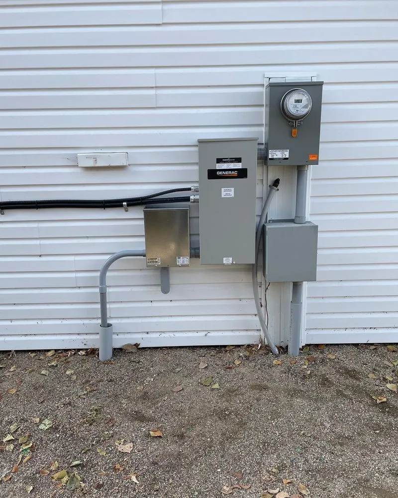 Slide of Lancaster 24 Hour Electrician