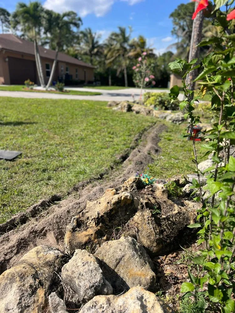 Slide of Lancaster Electric Gate & Installation