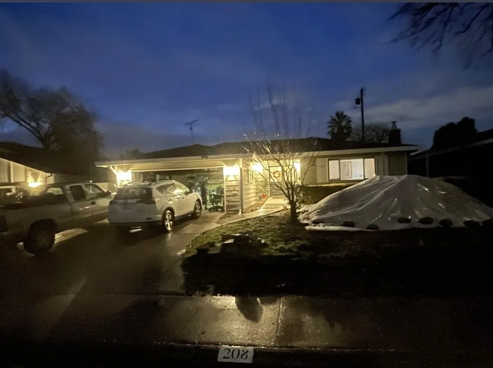 Slide of Lancaster Electric