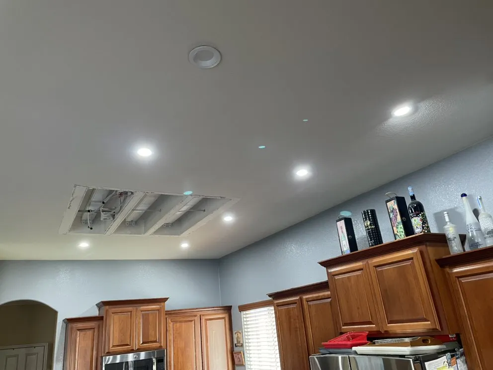 Slide of Lancaster Electric