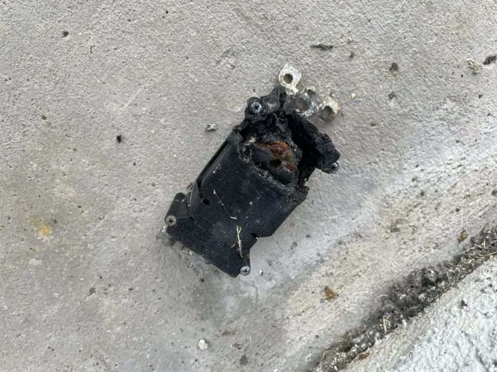 Slide of Lancaster Electric