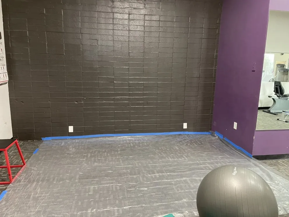 Professional electrician providing panel upgrade in ,