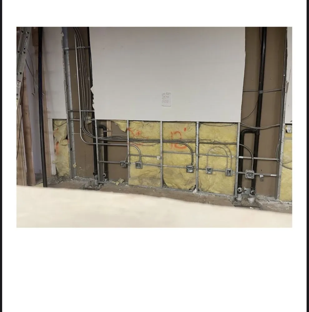 Slide of Lancaster Electric