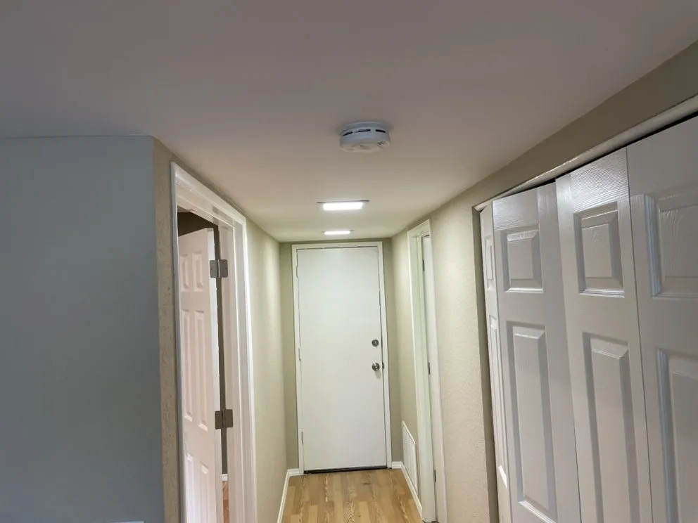 Slide of Lancaster Electric