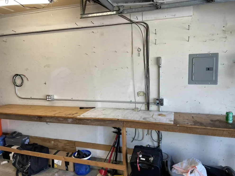 Slide of Lancaster Electric