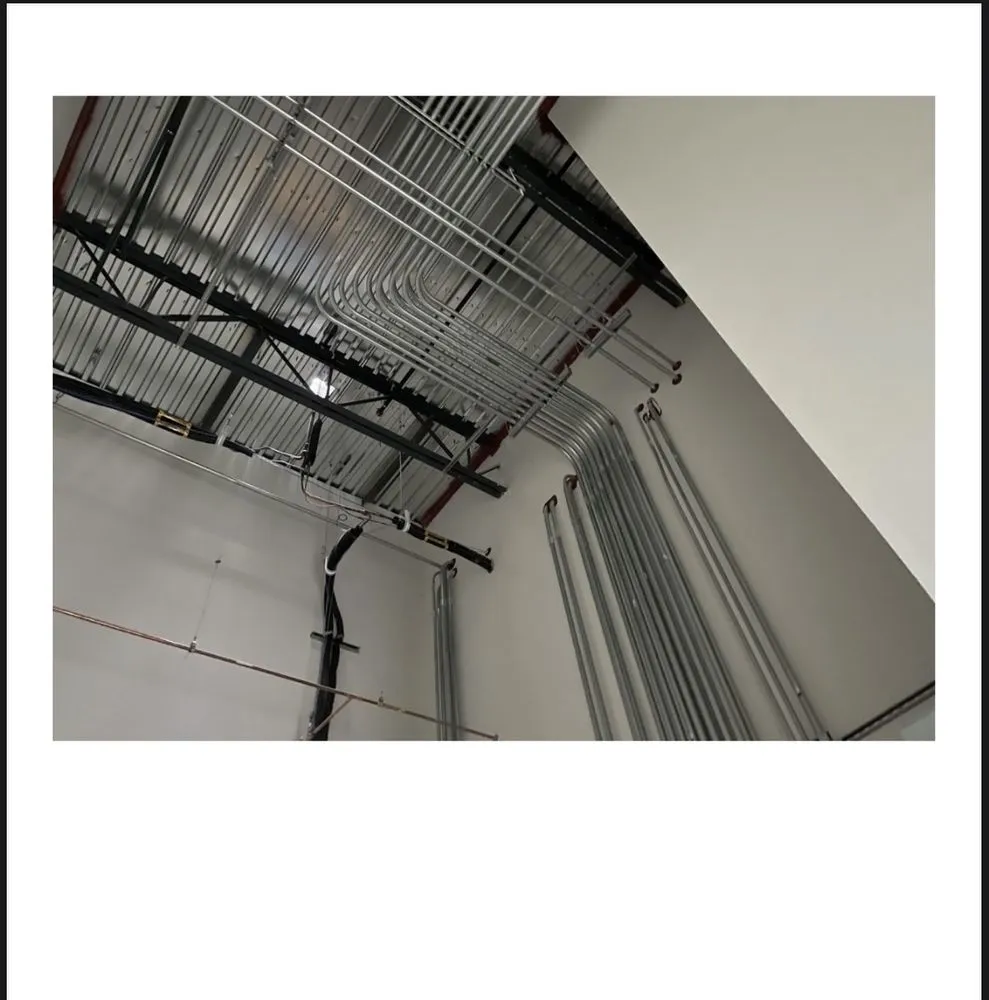 Slide of Lancaster Electric