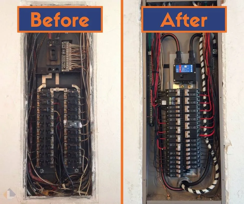 Slide of Lancaster Plumbing Heating Cooling & Electrical