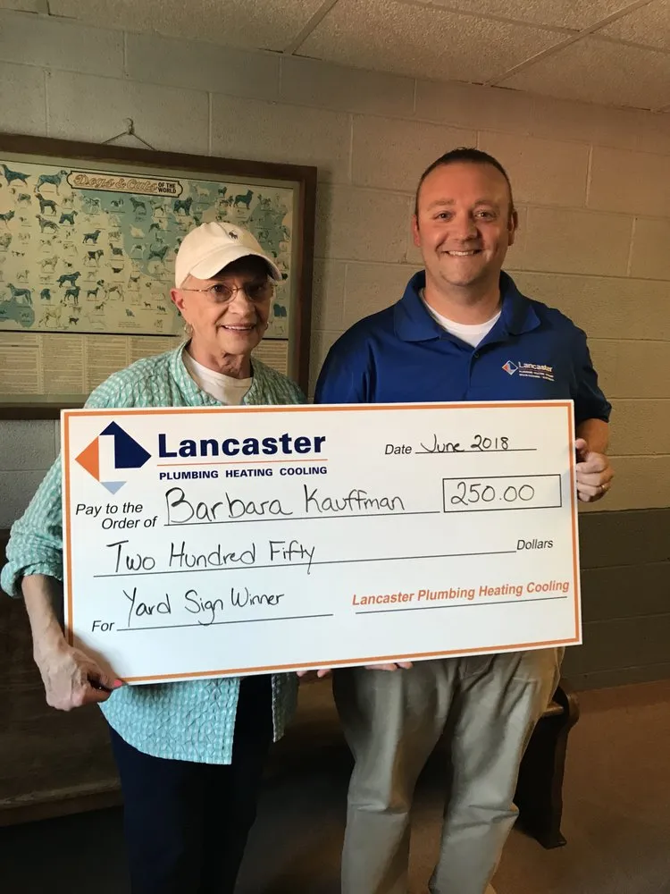 Expert emergency electrical service in , by Lancaster Plumbing Heating Cooling & Electrical