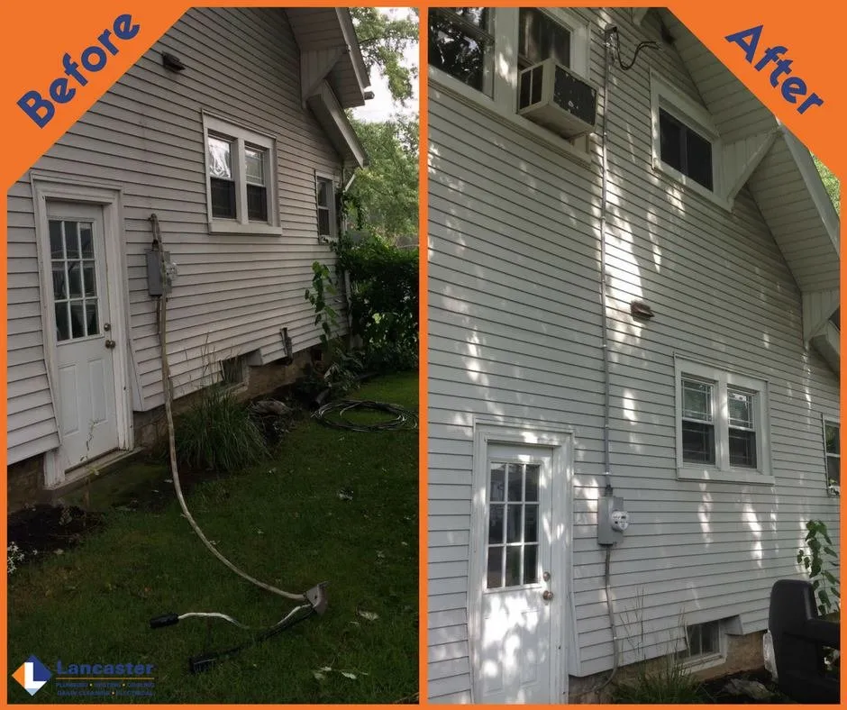 Trusted lighting installation experts serving , - Lancaster Plumbing Heating Cooling & Electrical