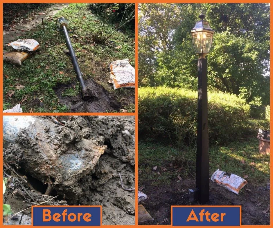 Affordable circuit breaker repair in , by Lancaster Plumbing Heating Cooling & Electrical