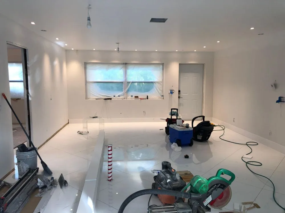 Slide of Lancaster Prime