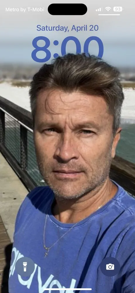 Slide of Lancaster Prime