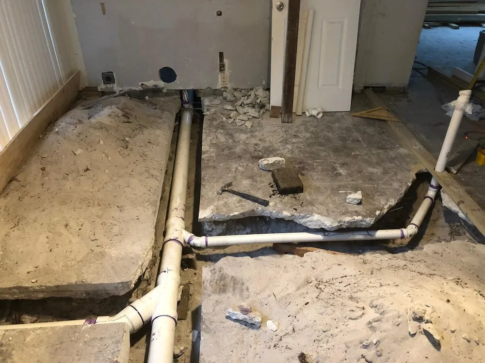 Slide of Lancaster Prime