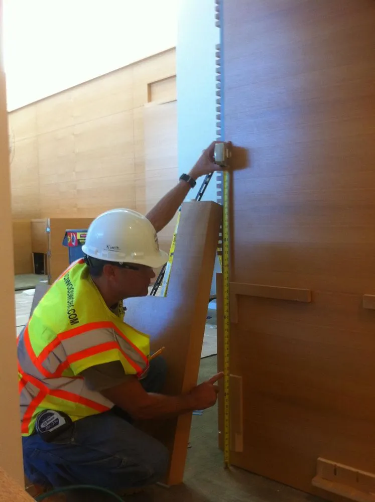 Slide of Lancaster Prime