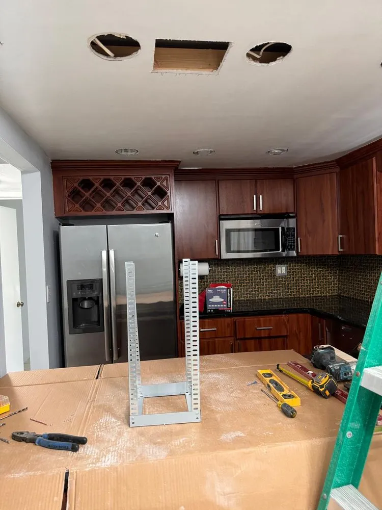 Slide of Lancaster Prime