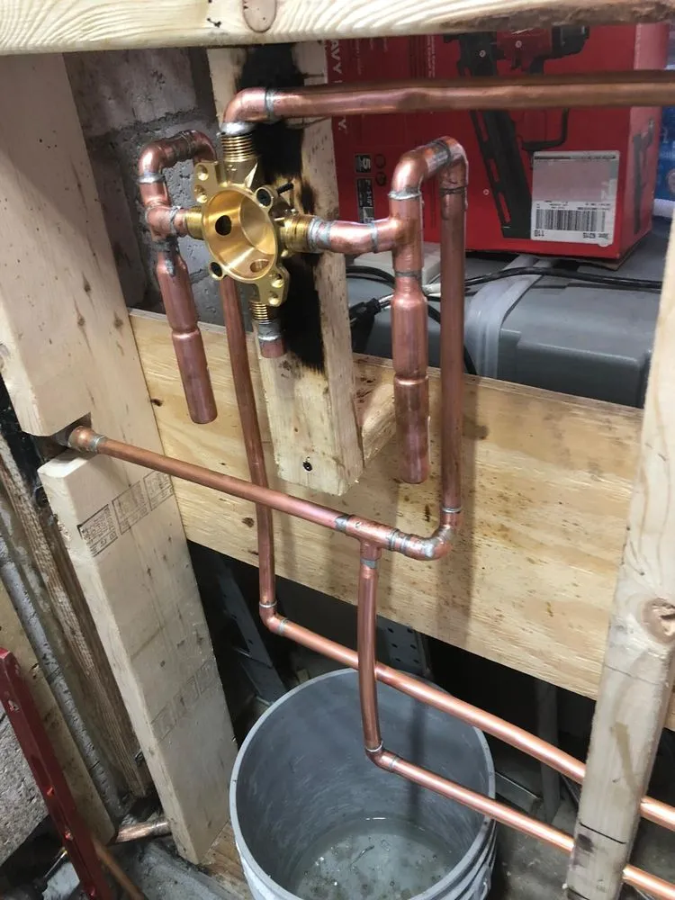 Licensed electrician providing panel upgrade in ,