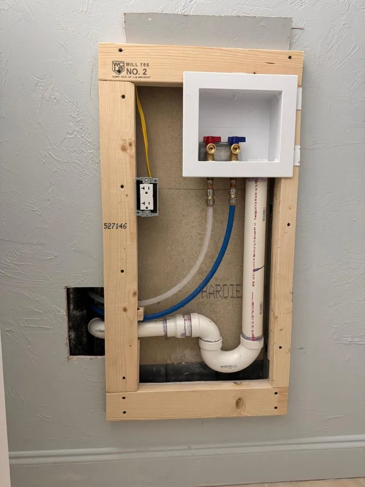 Slide of Lancaster Prime