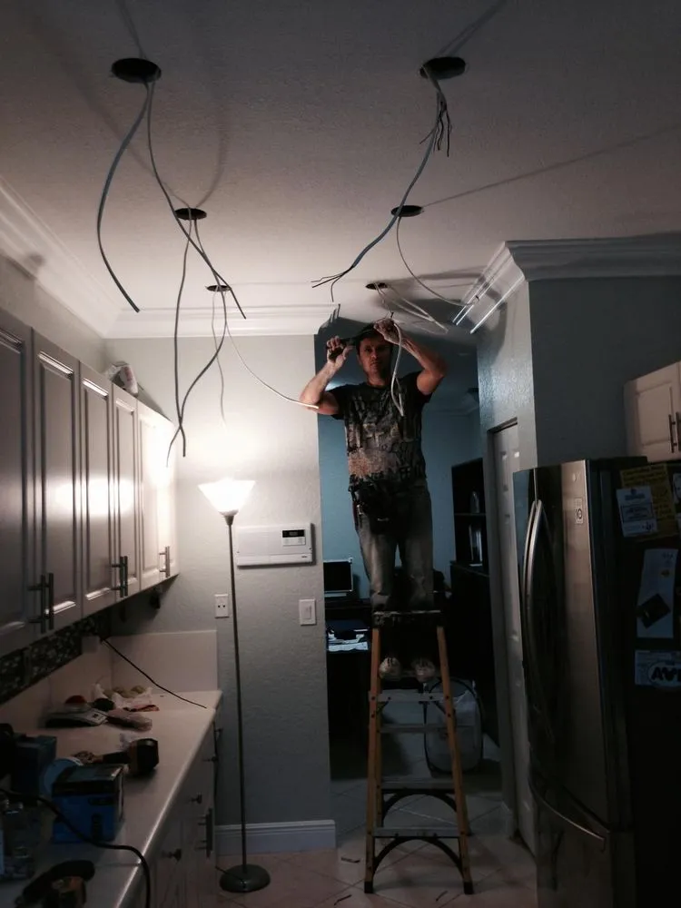 Slide of Lancaster Prime