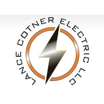 Slide of Lance Cotner Electric