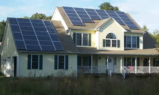 Slide of Lance Cotner Electric