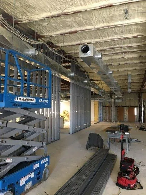 Slide of Lance Cotner Electric